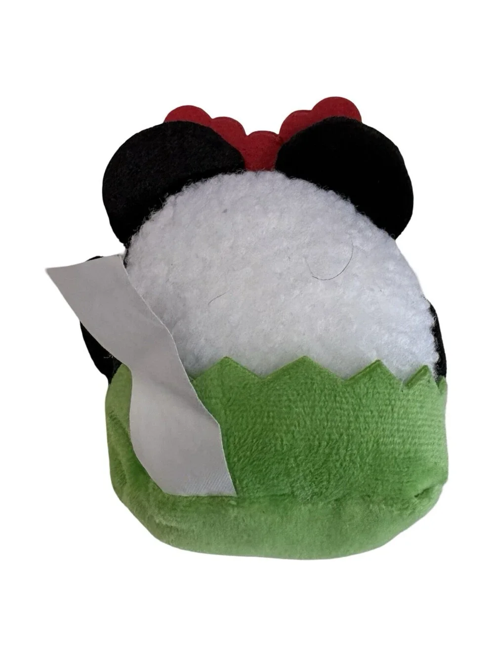 Disney * Disney Munchlings * Single Serve Minnie Mouse Sushi Plush